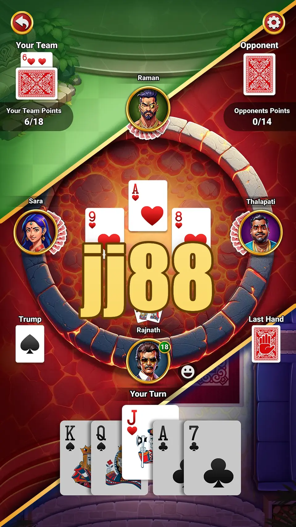 jj88 APK