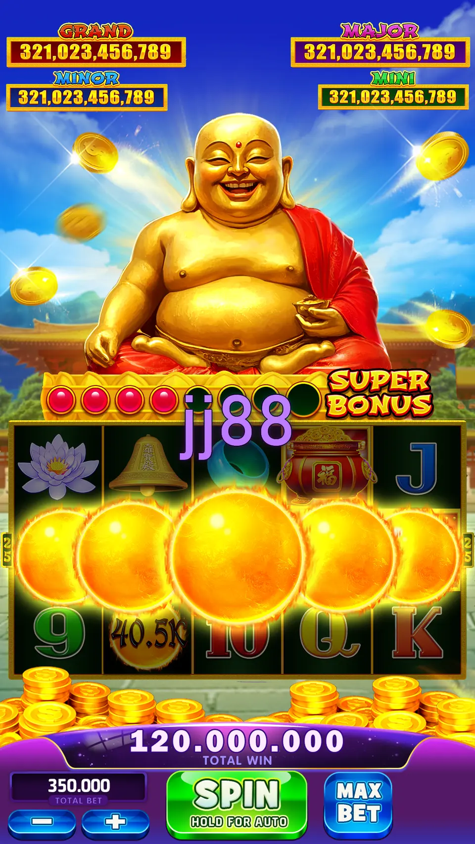 jj88 APK