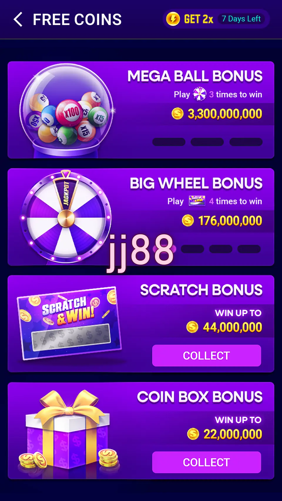 jj88 APK