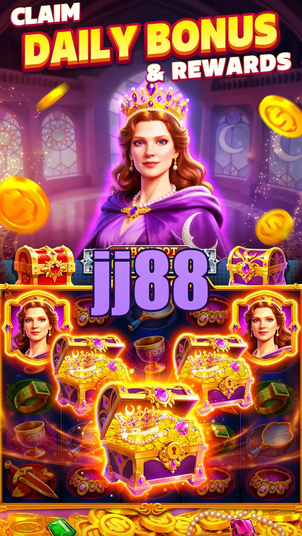 jj88 Đăng nhập
