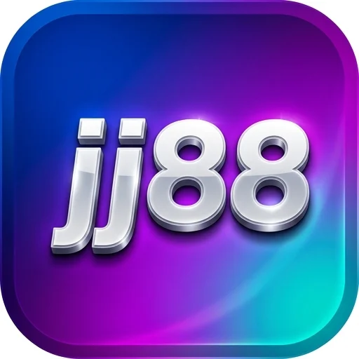 jj88 Logo - Chính thức